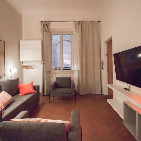 Yome - Appartamento Con Una Camera Da Letto - Acqua Florence Exterior photo