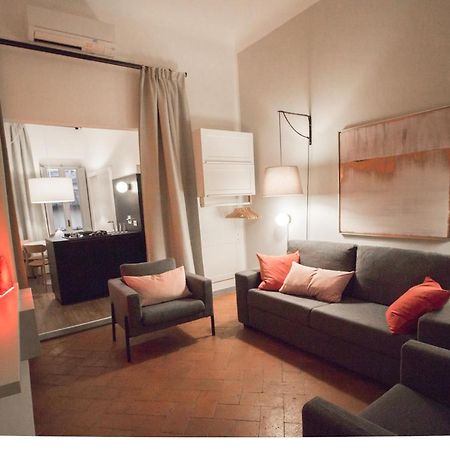 Yome - Appartamento Con Una Camera Da Letto - Acqua Florence Exterior photo