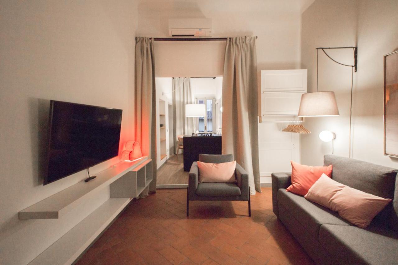 Yome - Appartamento Con Una Camera Da Letto - Acqua Florence Exterior photo