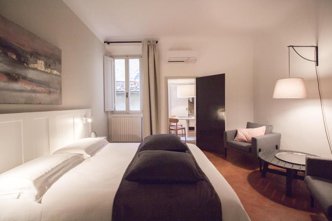 Yome - Appartamento Con Una Camera Da Letto - Acqua Florence Exterior photo