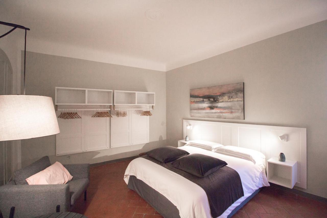 Yome - Appartamento Con Una Camera Da Letto - Acqua Florence Exterior photo