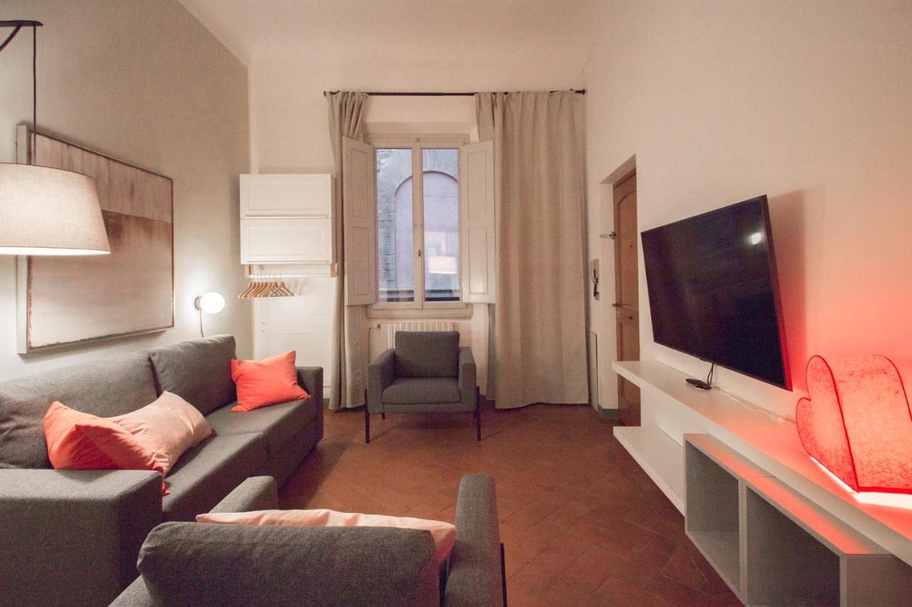 Yome - Appartamento Con Una Camera Da Letto - Acqua Florence Exterior photo