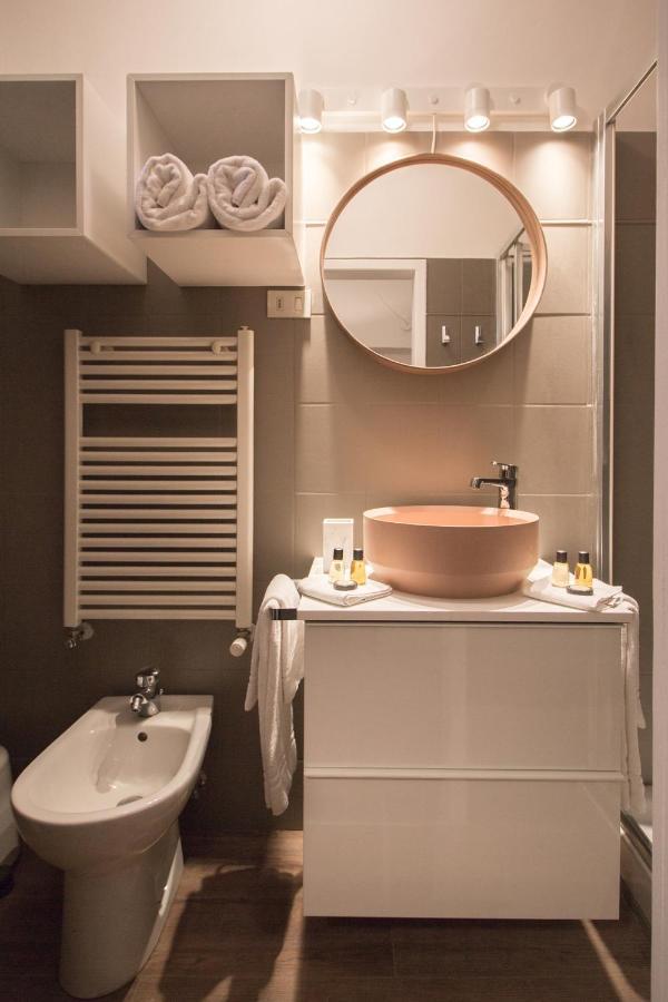 Yome - Appartamento Con Una Camera Da Letto - Acqua Florence Exterior photo