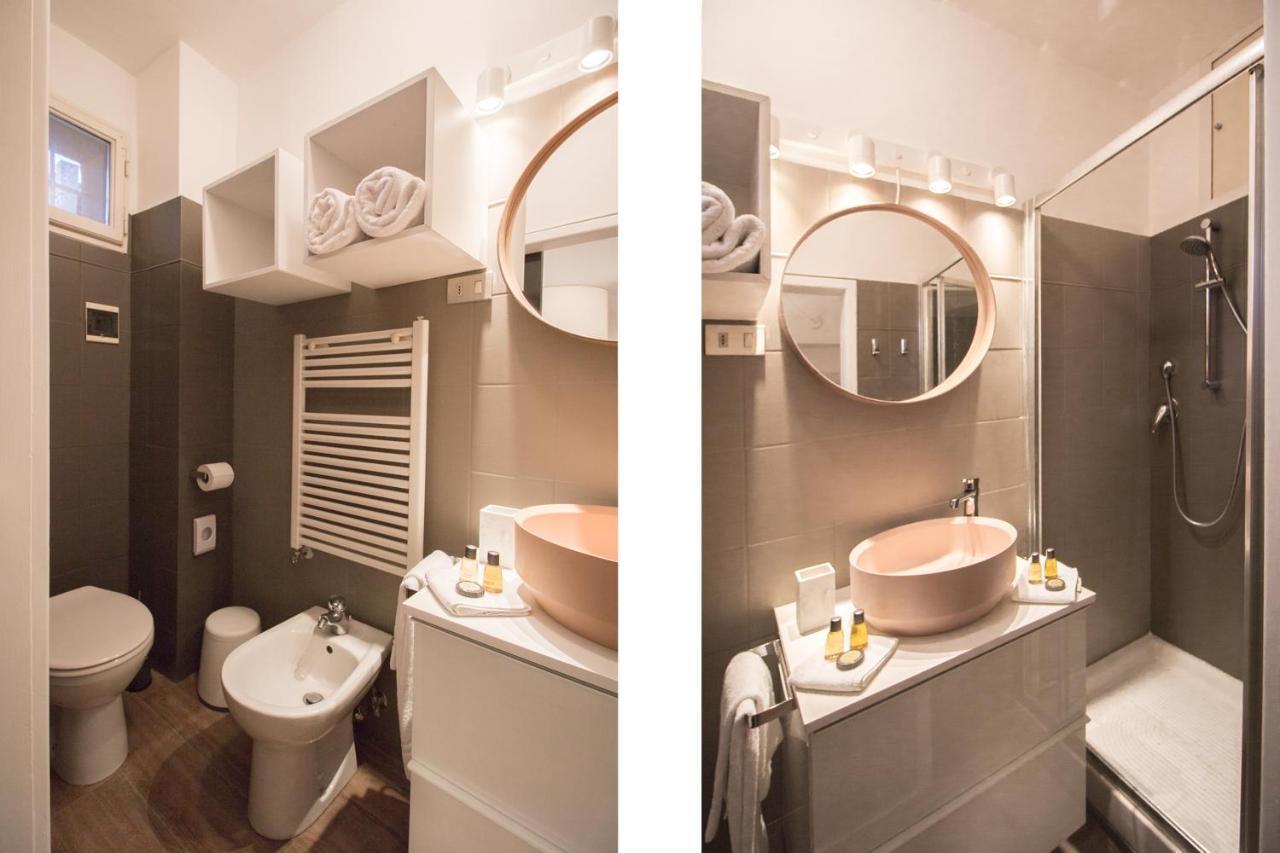 Yome - Appartamento Con Una Camera Da Letto - Acqua Florence Exterior photo