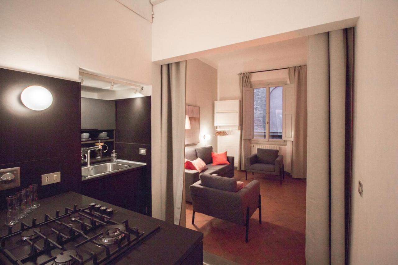 Yome - Appartamento Con Una Camera Da Letto - Acqua Florence Exterior photo