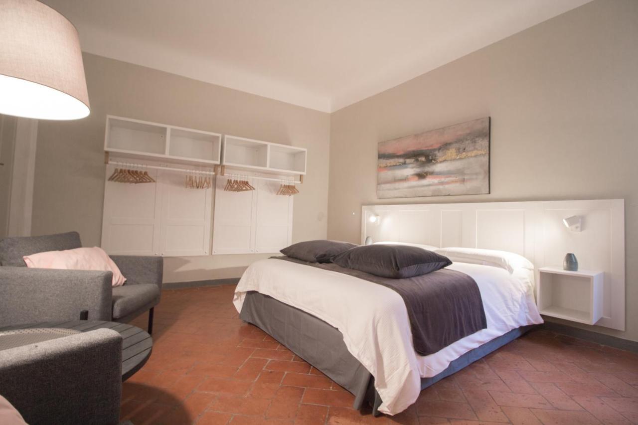 Yome - Appartamento Con Una Camera Da Letto - Acqua Florence Exterior photo